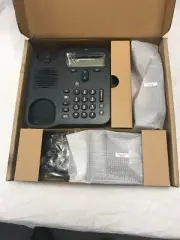 Cisco CP-3911 Unified SIP Phone IP Phone NEW