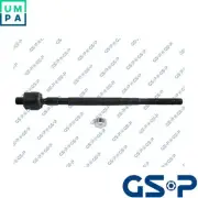 INNER TIE ROD S030124 FOR HYUNDAI SANTA/FÉ/SUV/Van G4JS 2.4L D4EA 2.0L 4cyl 2.7L