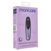 Manicare Salon Magnifying Pore Vacuum 23116