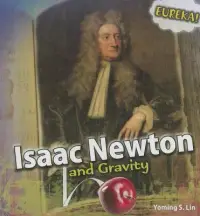 在飛比找博客來優惠-Isaac Newton and Gravity