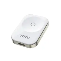 在飛比找蝦皮購物優惠-TOTU 拓途 鋅系列- Apple Watch充電器 Li