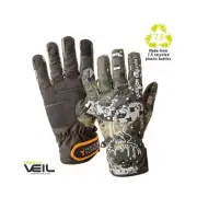 HUNTERS ELEMENT BLIZZARD GLOVES DESOLVE VEIL SZS
