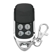1/2/4 PCS For Merlin E960M E960 Garage Gate Door Remote Control Replacement