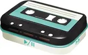 Nostalgic-Art Mint Box Cassette Tape
