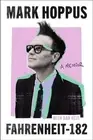 Fahrenheit-182 by Mark Hoppus Hardback