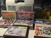 Vintage 1990 Takara LSI Pocket Pal Pokepal - New Sealed LCD Game (NOS/CIB) Japan