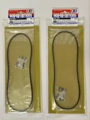 Tamiya Op-278 Ta 03 Aramid Drive Belt 2Pcs