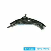Front Lower Left Control Arm MINI COOPER Clubman R55 Wagon 1.6L 4/2008 - Onwards (for: Mini)