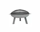 Maxiheat Industrial Firepit - Medium Fire Pit
