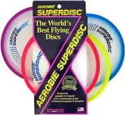 Aerobie Superdisc - Assorted Designs