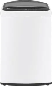 LG 14kg Top Load Washer