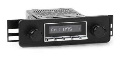 RetroRadio for 1985-98 Volkswagen Golf/GTI HC-M2-402-40-90