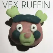Vex Ruffin by Vex Ruffin (CD, Digipak, 2013, Stones Throw) NEW! SEALED!!