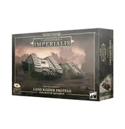Warhammer The Horus Heresy - Land Raider Proteus Exploration Squadron 03-59