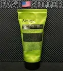 AESOP Geranium Leaf Body Scrub, 6.2oz (180ml) Sealed!