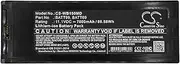 Replacement Battery for Welch-Allyn Connex VSM 6500 Connex VSM 6700 Connex VSM 6800 CP150 ECG CP150 EKG CP150 Electrocardiograph 11.1V/7800mAh