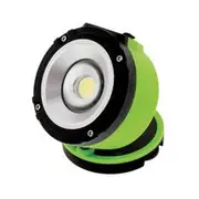Hulk 4X4 Rechargble Cob Led Camping Lmp - HU9693