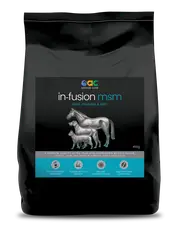 Evolution In-Fusion MSM - 450g
