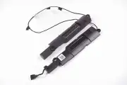 New Dell Precision 15.6” 5560 Original Laptop Left & Right Speaker Set Speakers