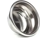 10-15g 54mm Portafilter Filter Basket for Breville Espresso Machines, Fits 54...