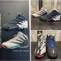 在飛比找蝦皮購物優惠-REEBOK THE BLAST 男鞋 非對稱設計 高筒 籃