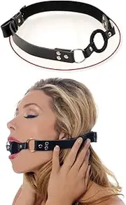 Pipedream Open Mouth Gag