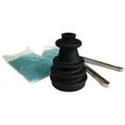 Fits 2000 Polaris Magnum 325 4x4 Heavy Duty Joint Boot Kit Performance Tool