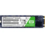 Green M.2 PC Solid State Drive 240GB SSD