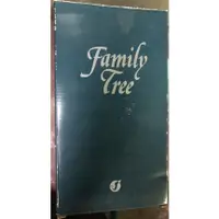 在飛比找蝦皮購物優惠-家庭樹 家庭照片相框 family tree picture