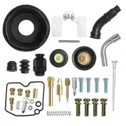Carb repair kit For Kawasaki Kawasaki Vulcan 800 1500 VN800 VN400C4 VN1500F1 VN1500 Classic 800 Carburetor A