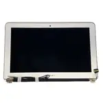 適用於 AIR 11" A1465 A1370 LCD LED 屏幕顯示完整組件 2010 2011 2012 年級