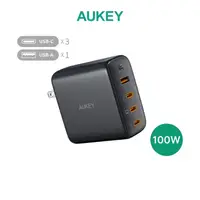 在飛比找蝦皮商城優惠-AUKEY Omnia II Mix S 100W（PA-B