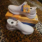 Woman's Shoes SKECHERS Hands Free Slip-Ins Ultra Flex 3.0 Sparkled Stones