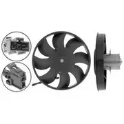 Jayair Motor & Blade Assembly Vy V6 Comm - EF2741