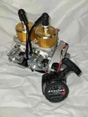 Zenoah 54cc Pro Mod Inline Engine