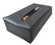 Peavey Series 300 Monitor Amp - Black Vinyl Cover, Water Resistant (peav186)