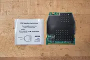 Ubiquiti XR3 XtremeRange 3.40-3.70GHz 320mW carrierclass licensed (Experimental)