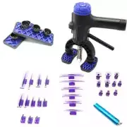 Car Dent Repair Lifter Tools Multi-Purpose Adjustable Handle Puller Paintless
