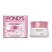POND'S Bright Beauty SPF 15 PA ++ Day Cream 50g Lighten Dark Spots for Skin
