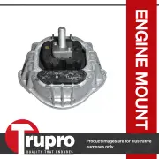 Front RH Engine Mount For BMW 120i E87 320i E90 N46B20 X1 E84 18i Auto Manual
