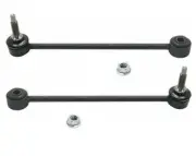 Rear Left & Right Sway Bar Links for Dodge Ram 1500 Pick Up 09-17