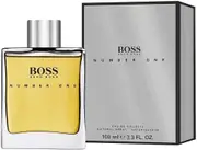 Hugo Boss Number One Edt 100 Ml Spray (New Size)