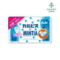 在飛比找蝦皮商城優惠-【朝日MINTIA】可爾必思糖果(7g)｜台隆手創館