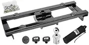 Draw-Tite 30158 Safety Chain Attachment for Elite Series Gooseneck Hitch