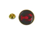 pins pin's badge metal lapel hat button lobster