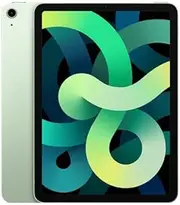 Apple iPad Air (4th Generation) WiFi+Cellular (Global) Green 64GB (IDA2072GRN64GBB) (Renewed)