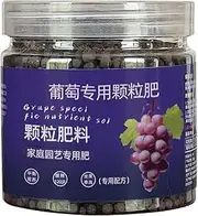 Grape Fertilizer - Trace Element Grape Fertilizer - Fruit Tree Fertilizer - Trace Element Plant Food for Bountiful Harvest - Promotes Healthy Growth and Fruit Production