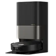 DREAME X50 Ultra Robot Vacuum and Mop with Auto-Empty and Mop Self-Cleaning Station DRE-X50U