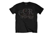 Creedence Clearwater Revival | Official Band T-Shirt | CCR