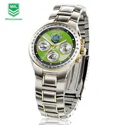 NRL Canberra Raiders Men's Watch